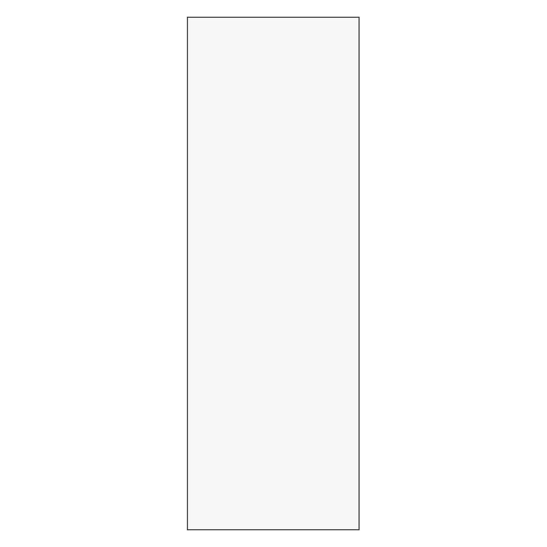 Фаянс Expression blanco 30х90 – Keros 11.17.171.3396